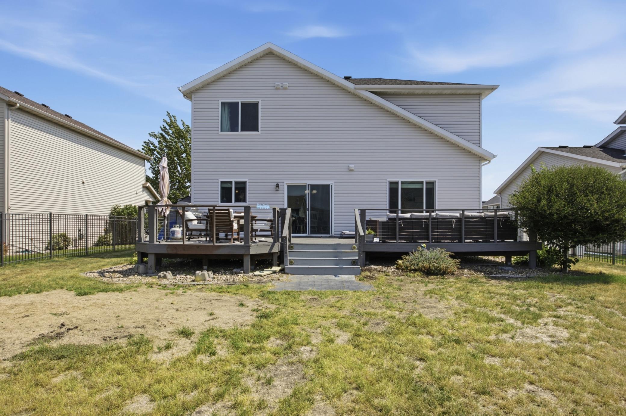 3126 6th Street E, West Fargo ND 58078 - Photo 29 of 36