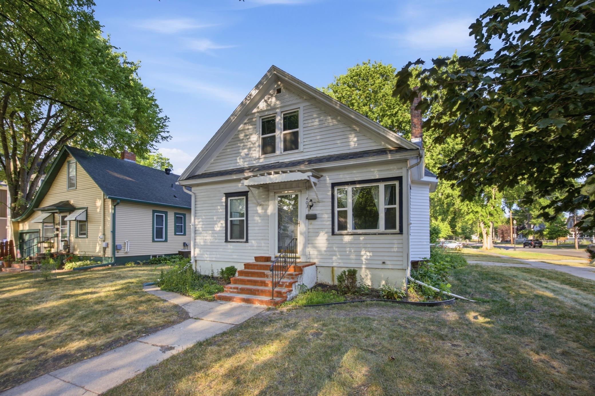 403 14th Street S, Fargo ND 58103 - Photo 2 of 26