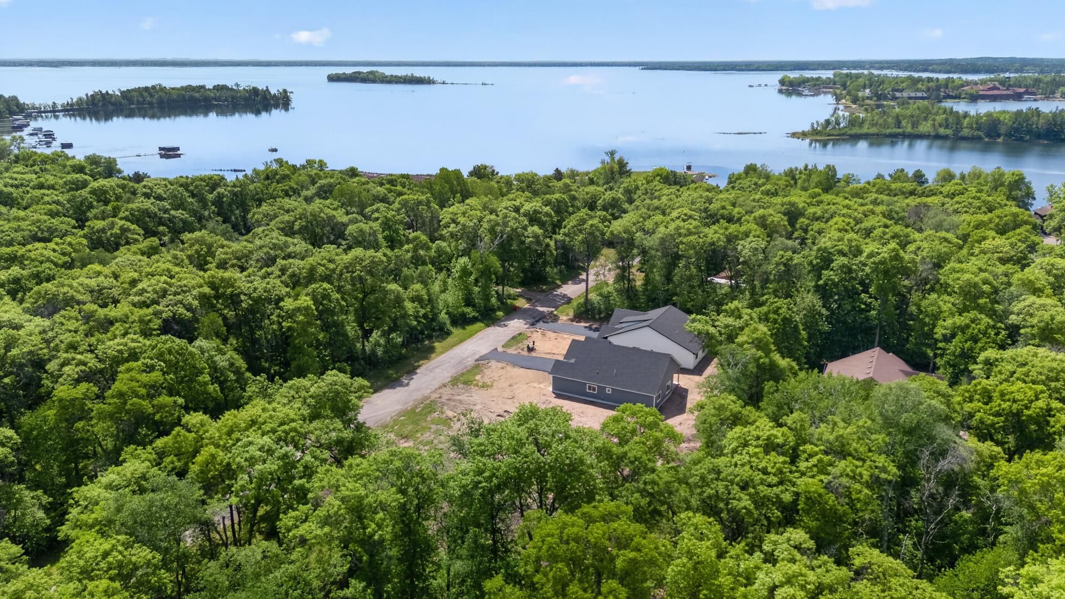 2026 single family home for sale at 30949 Gopher Lane in Breezy Point, MN — 3 bed, 2 bath (photo 4 of 35)