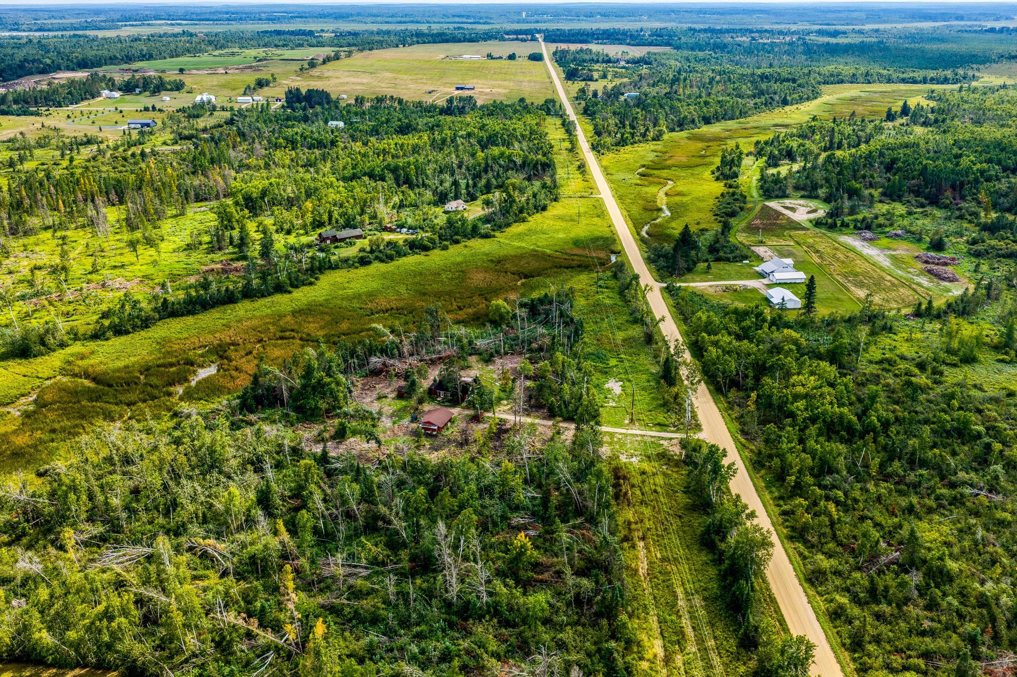 1973 single family home for sale at 806 Balsam Ridge Road NW in Bemidji, MN — 4 bed, 2 bath (photo 34 of 60)