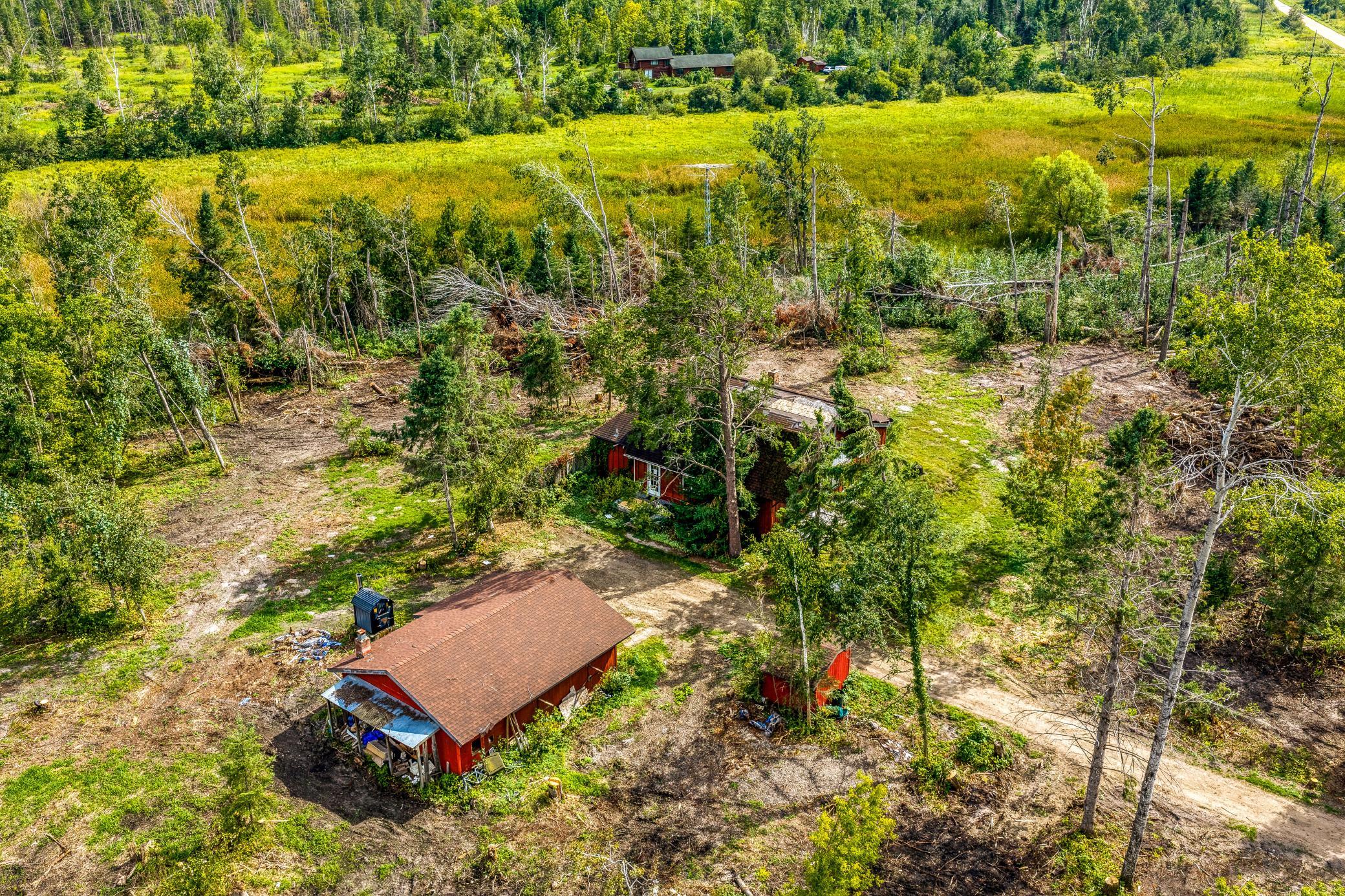 1973 single family home for sale at 806 Balsam Ridge Road NW in Bemidji, MN — 4 bed, 2 bath (photo 39 of 60)