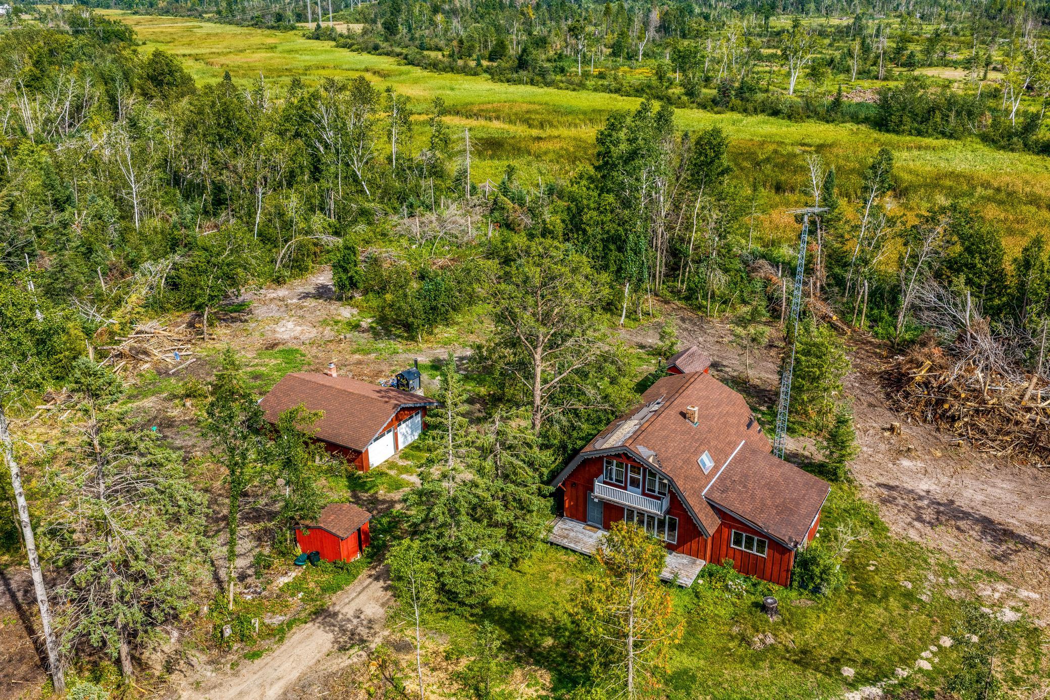 1973 single family home for sale at 806 Balsam Ridge Road NW in Bemidji, MN — 4 bed, 2 bath (photo 40 of 60)