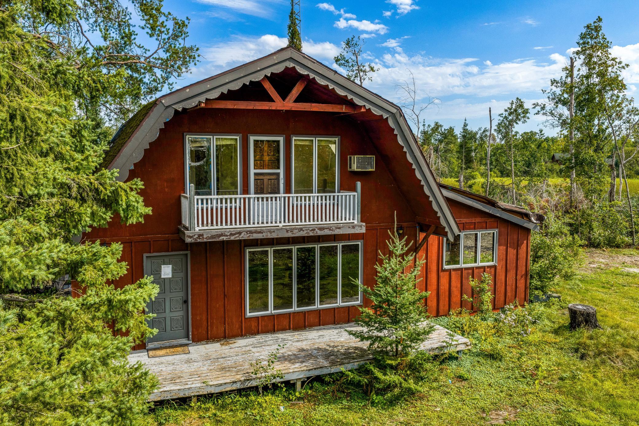 1973 single family home for sale at 806 Balsam Ridge Road NW in Bemidji, MN — 4 bed, 2 bath (photo 41 of 60)