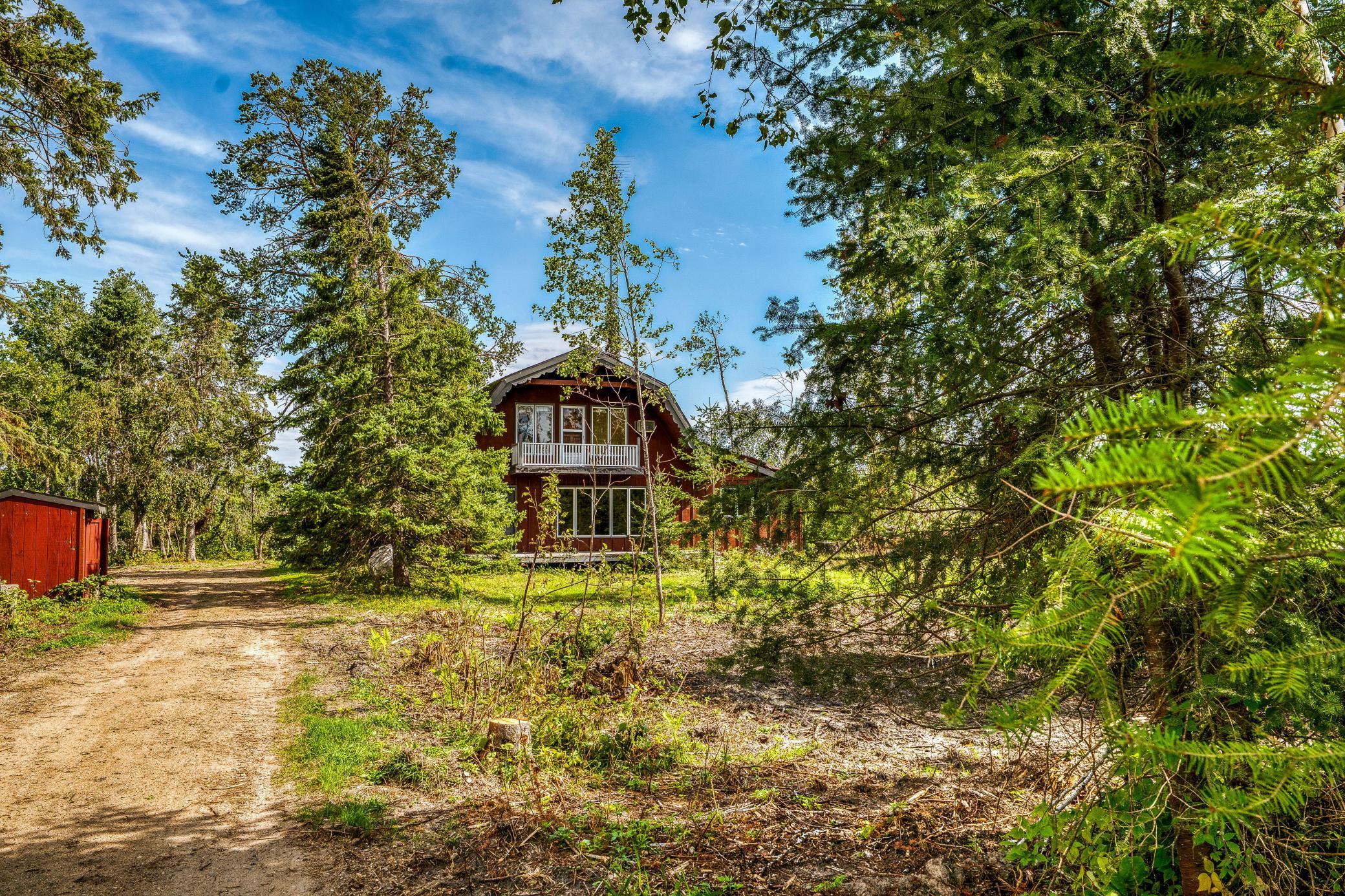 1973 single family home for sale at 806 Balsam Ridge Road NW in Bemidji, MN — 4 bed, 2 bath (photo 47 of 60)