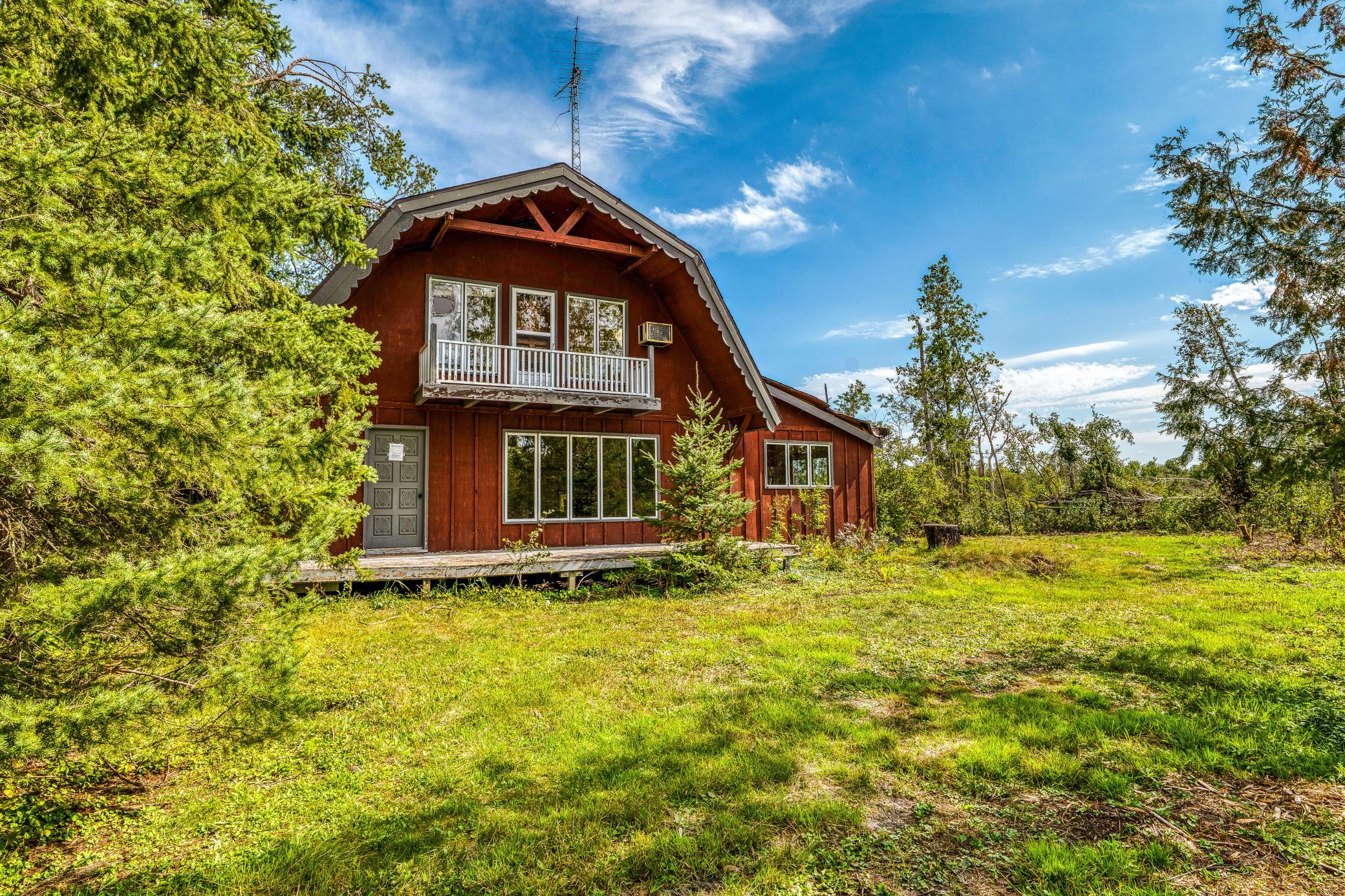 1973 single family home for sale at 806 Balsam Ridge Road NW in Bemidji, MN — 4 bed, 2 bath (photo 48 of 60)