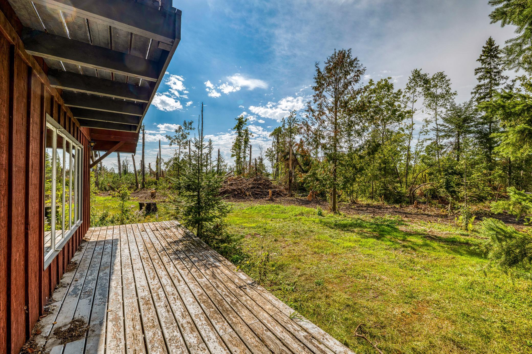 1973 single family home for sale at 806 Balsam Ridge Road NW in Bemidji, MN — 4 bed, 2 bath (photo 49 of 60)