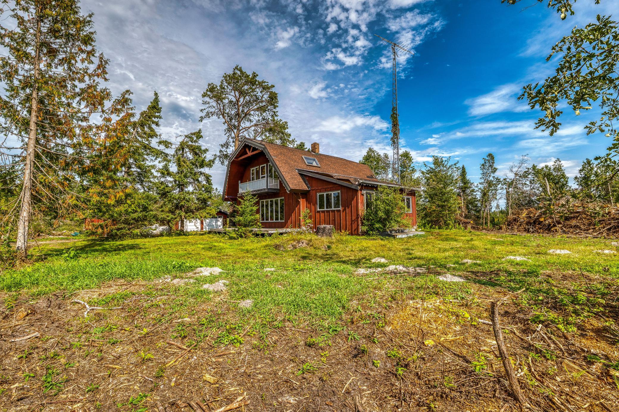 1973 single family home for sale at 806 Balsam Ridge Road NW in Bemidji, MN — 4 bed, 2 bath (photo 50 of 60)