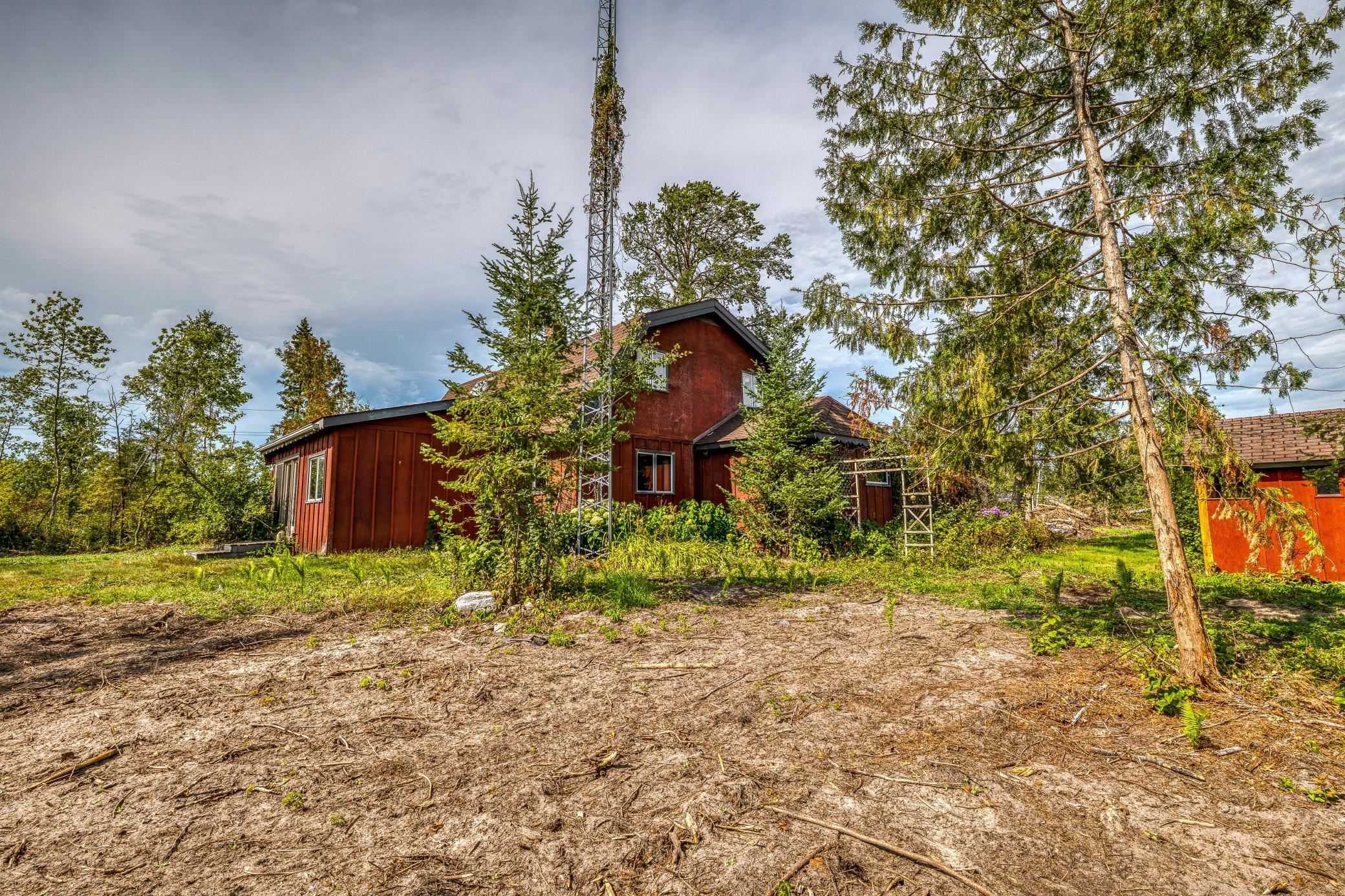 1973 single family home for sale at 806 Balsam Ridge Road NW in Bemidji, MN — 4 bed, 2 bath (photo 51 of 60)