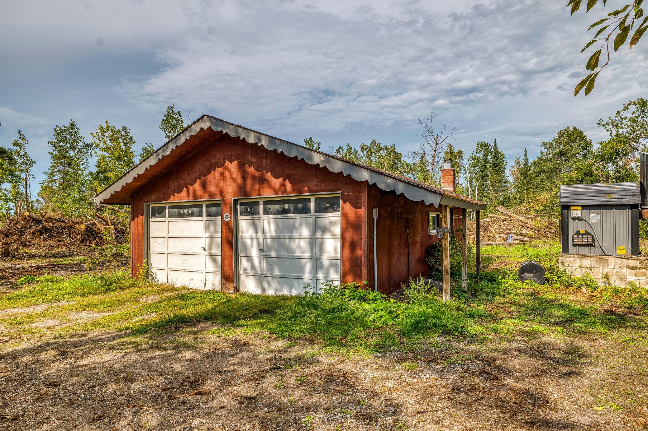 1973 single family home for sale at 806 Balsam Ridge Road NW in Bemidji, MN — 4 bed, 2 bath (photo 57 of 60)