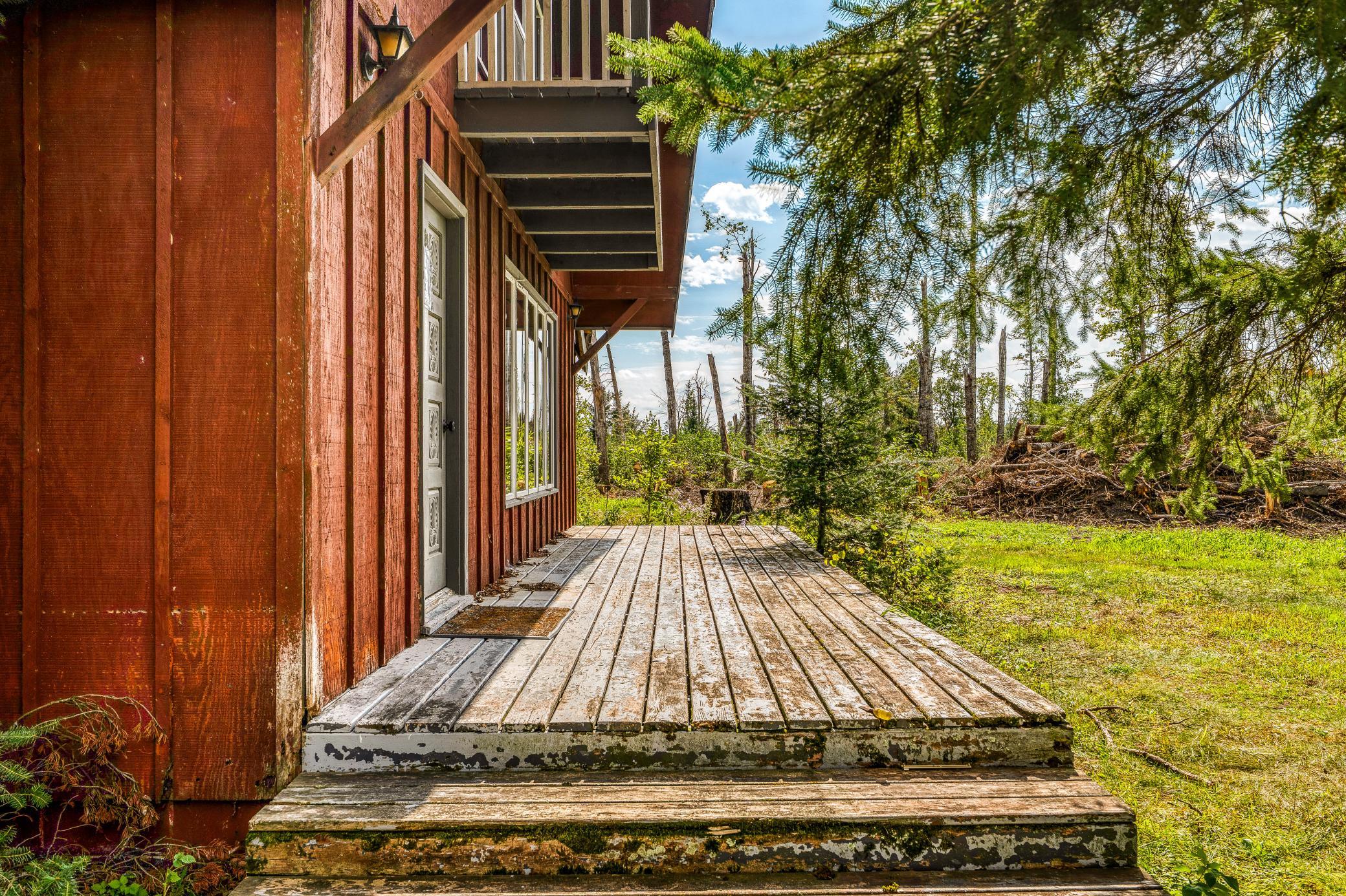 1973 single family home for sale at 806 Balsam Ridge Road NW in Bemidji, MN — 4 bed, 2 bath (photo 59 of 60)