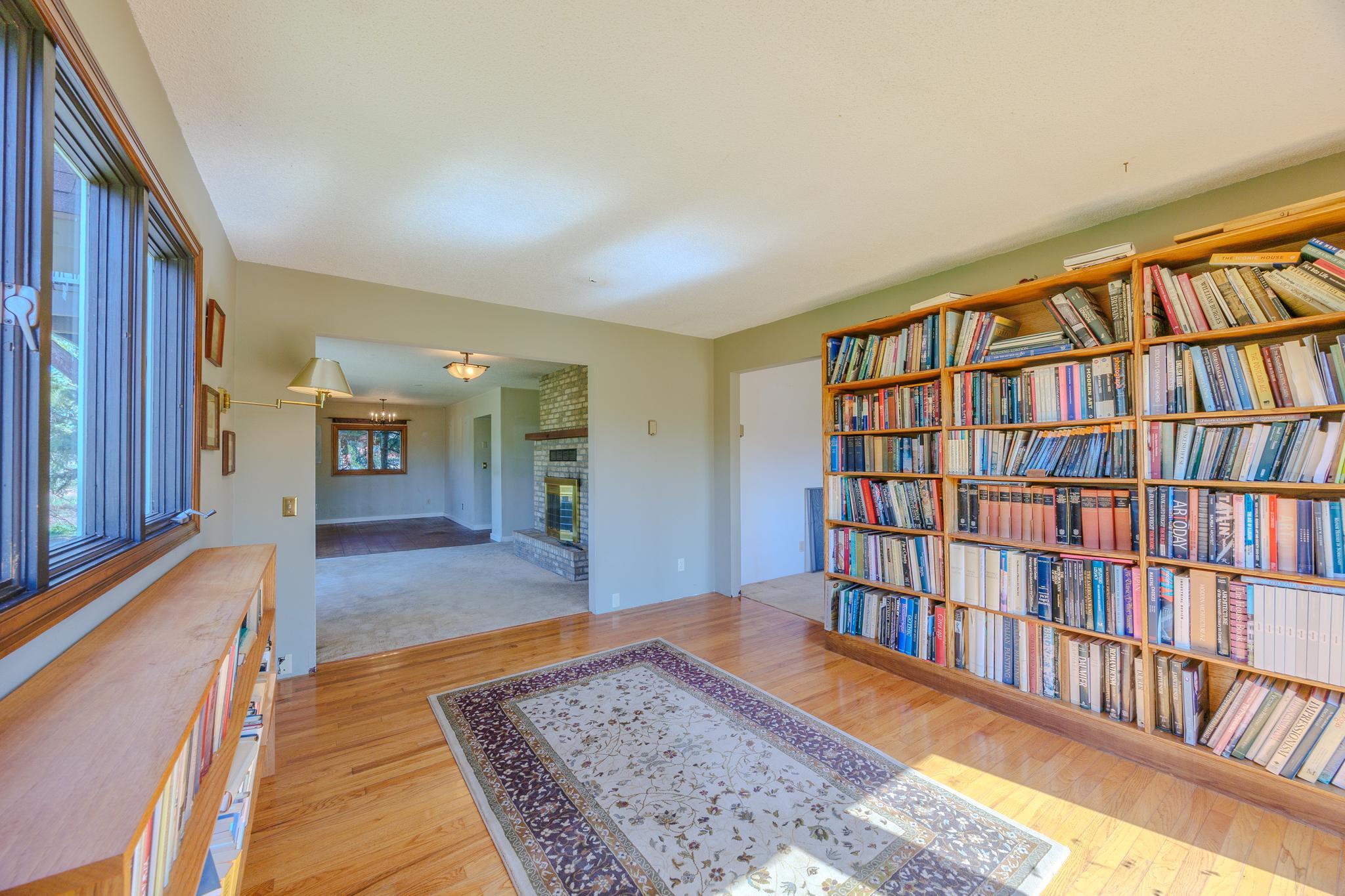 1973 single family home for sale at 806 Balsam Ridge Road NW in Bemidji, MN — 4 bed, 2 bath (photo 10 of 60)