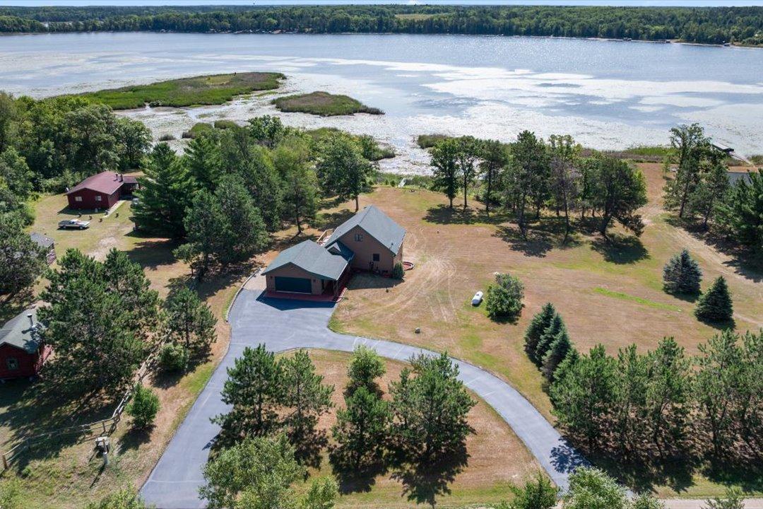 2001 single family home for sale at 21264 Fair Oaks Drive in Nevis, MN — 2 bed, 2 bath (photo 2 of 60)