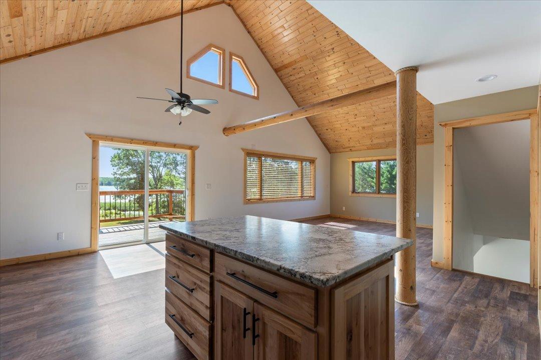 2001 single family home for sale at 21264 Fair Oaks Drive in Nevis, MN — 2 bed, 2 bath (photo 14 of 60)
