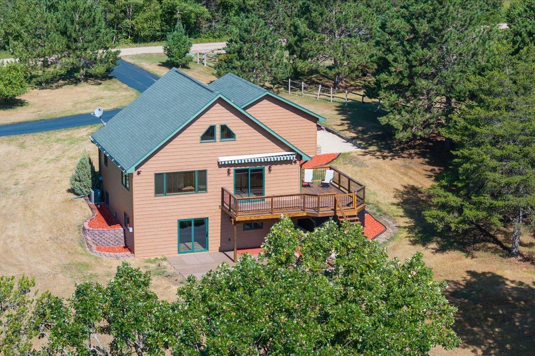 2001 single family home for sale at 21264 Fair Oaks Drive in Nevis, MN — 2 bed, 2 bath (photo 33 of 60)