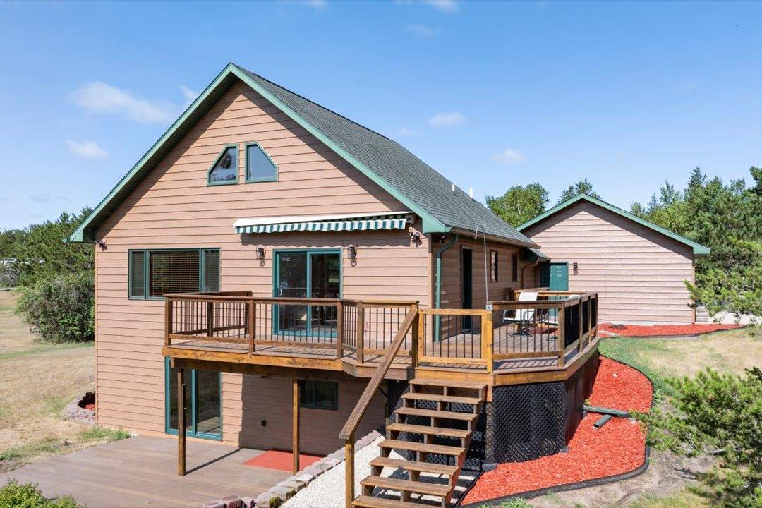 2001 single family home for sale at 21264 Fair Oaks Drive in Nevis, MN — 2 bed, 2 bath (photo 34 of 60)