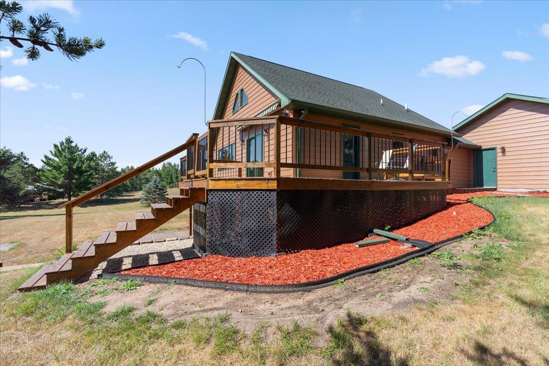 2001 single family home for sale at 21264 Fair Oaks Drive in Nevis, MN — 2 bed, 2 bath (photo 35 of 60)