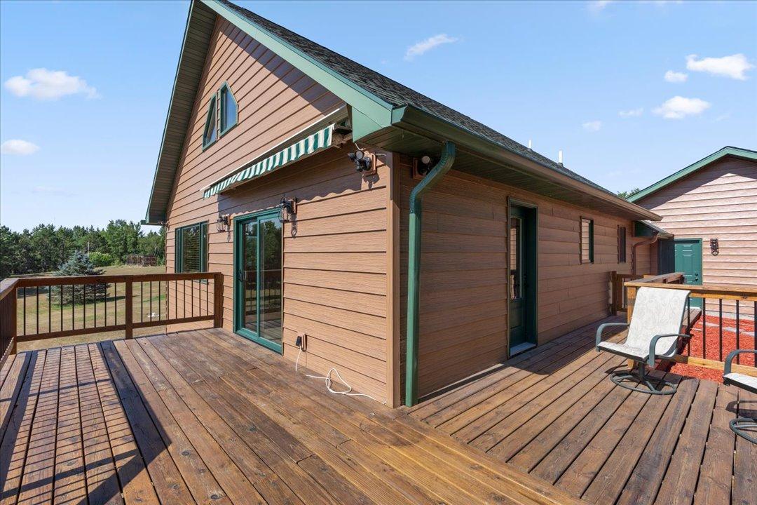 2001 single family home for sale at 21264 Fair Oaks Drive in Nevis, MN — 2 bed, 2 bath (photo 37 of 60)