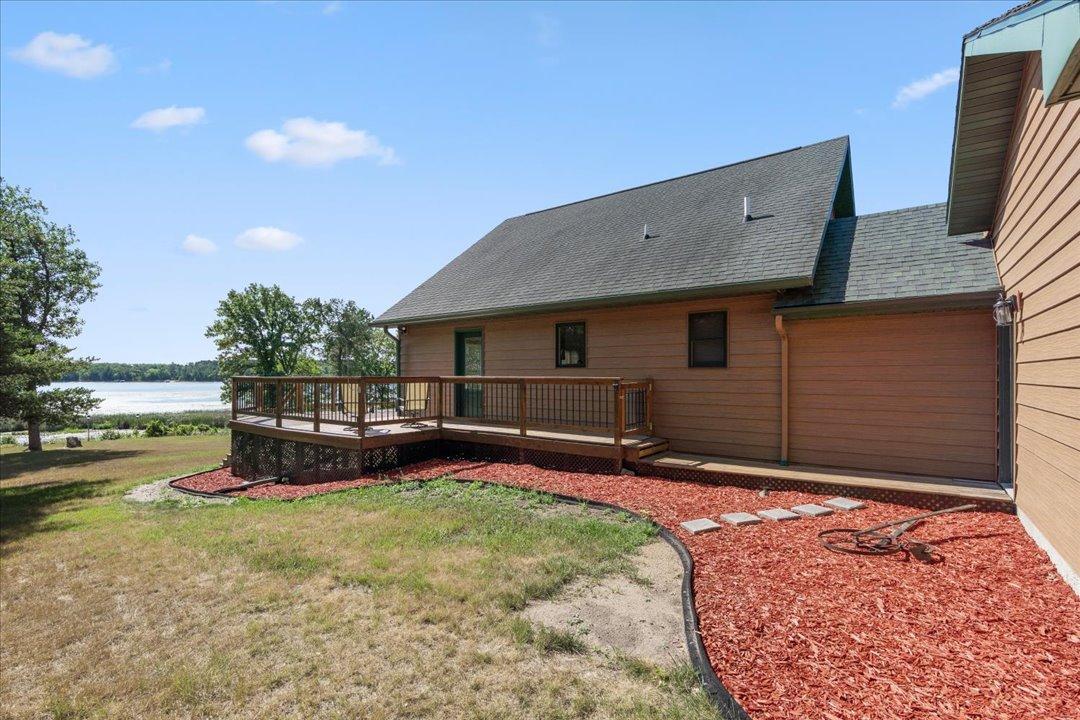 2001 single family home for sale at 21264 Fair Oaks Drive in Nevis, MN — 2 bed, 2 bath (photo 38 of 60)