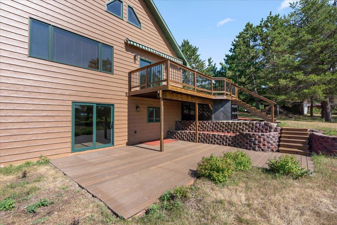 2001 single family home for sale at 21264 Fair Oaks Drive in Nevis, MN — 2 bed, 2 bath (photo 39 of 60)