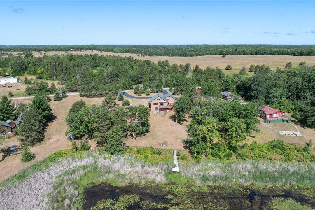 2001 single family home for sale at 21264 Fair Oaks Drive in Nevis, MN — 2 bed, 2 bath (photo 49 of 60)