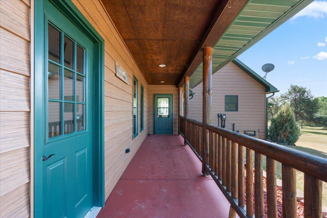 2001 single family home for sale at 21264 Fair Oaks Drive in Nevis, MN — 2 bed, 2 bath (photo 6 of 60)