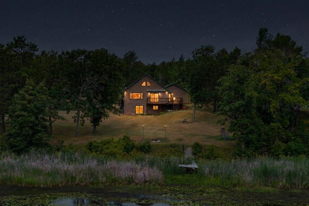 2001 single family home for sale at 21264 Fair Oaks Drive in Nevis, MN — 2 bed, 2 bath (photo 60 of 60)