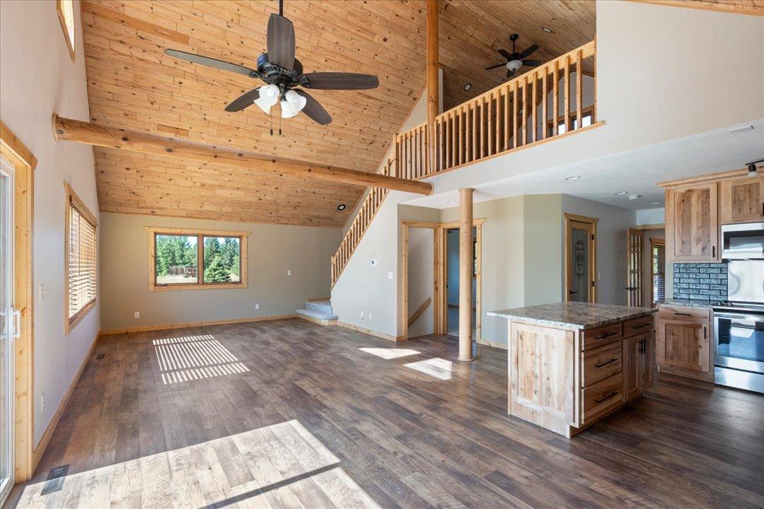 2001 single family home for sale at 21264 Fair Oaks Drive in Nevis, MN — 2 bed, 2 bath (photo 7 of 60)