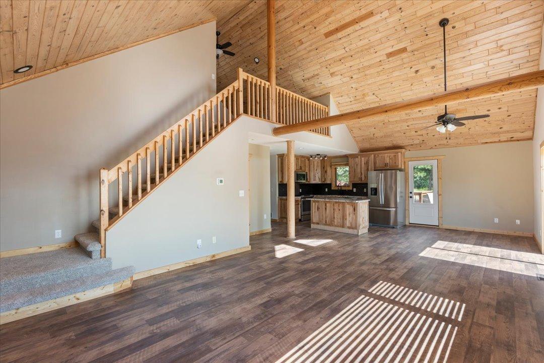 2001 single family home for sale at 21264 Fair Oaks Drive in Nevis, MN — 2 bed, 2 bath (photo 10 of 60)
