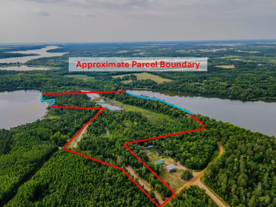 land for sale at 17907 County 81 in Park Rapids, MN (photo 2 of 23)