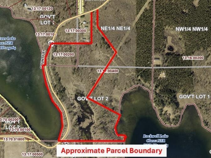 land for sale at 17907 County 81 in Park Rapids, MN (photo 23 of 23)