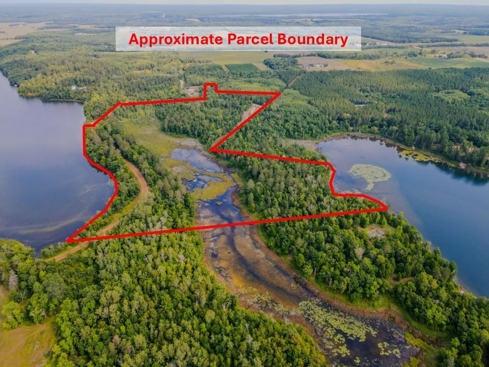 land for sale at 17907 County 81 in Park Rapids, MN