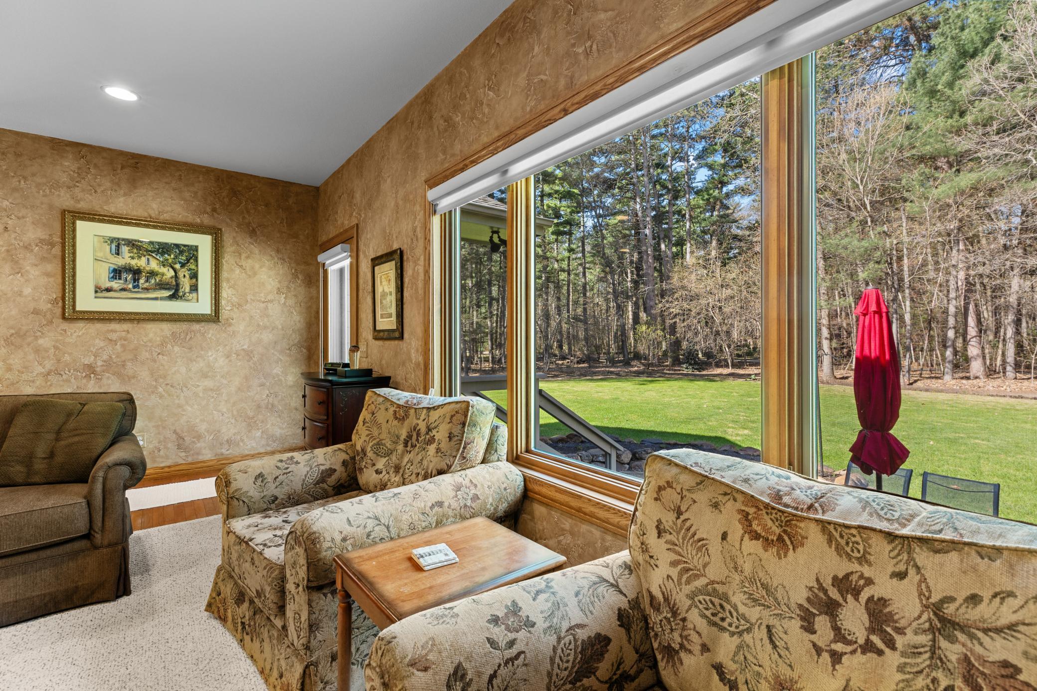 2005 single family home for sale at 21601 Timber Hills Trail in Nisswa, MN — 4 bed, 3 bath (photo 11 of 43)