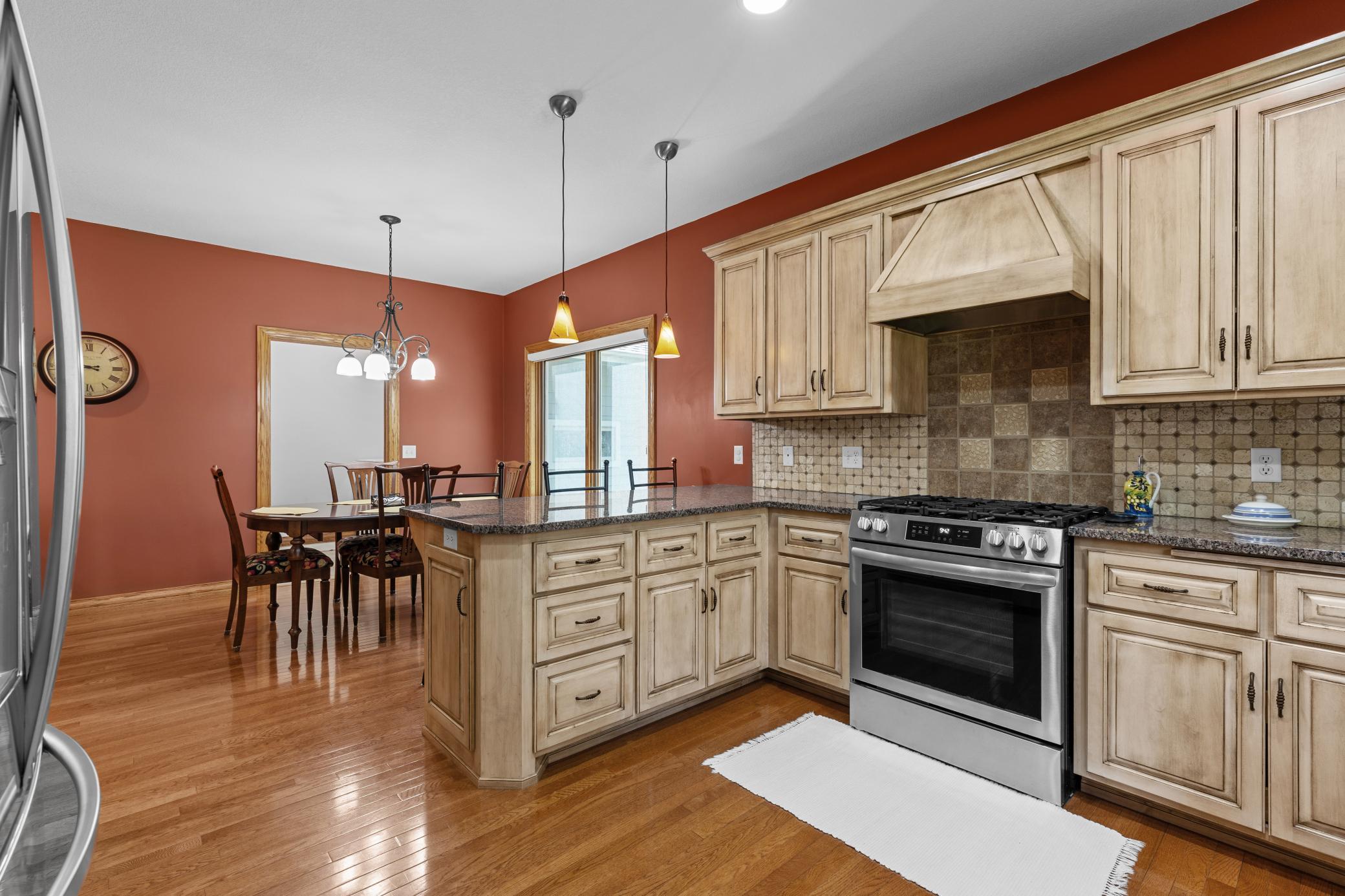 2005 single family home for sale at 21601 Timber Hills Trail in Nisswa, MN — 4 bed, 3 bath (photo 12 of 43)