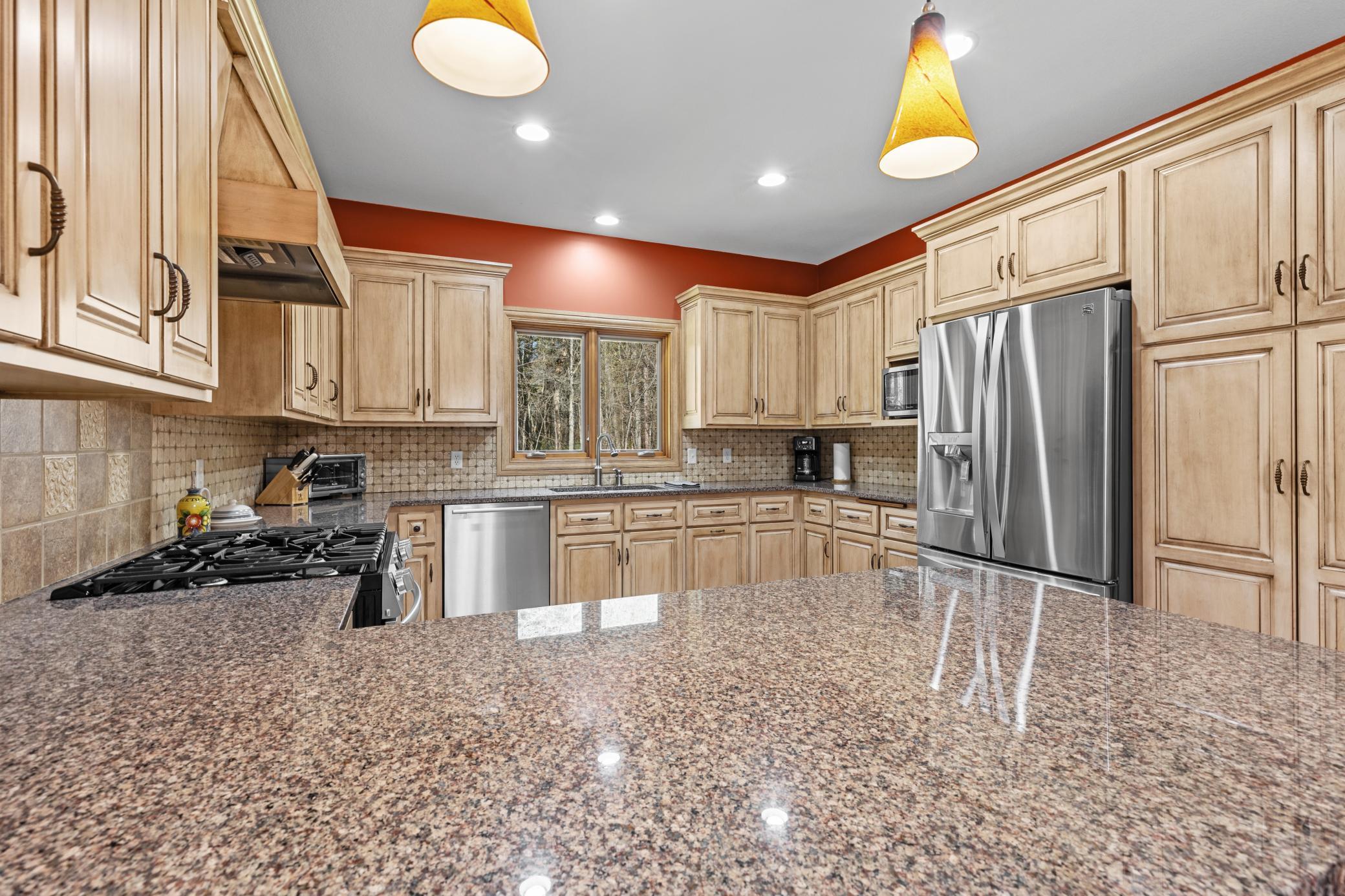 2005 single family home for sale at 21601 Timber Hills Trail in Nisswa, MN — 4 bed, 3 bath (photo 14 of 43)