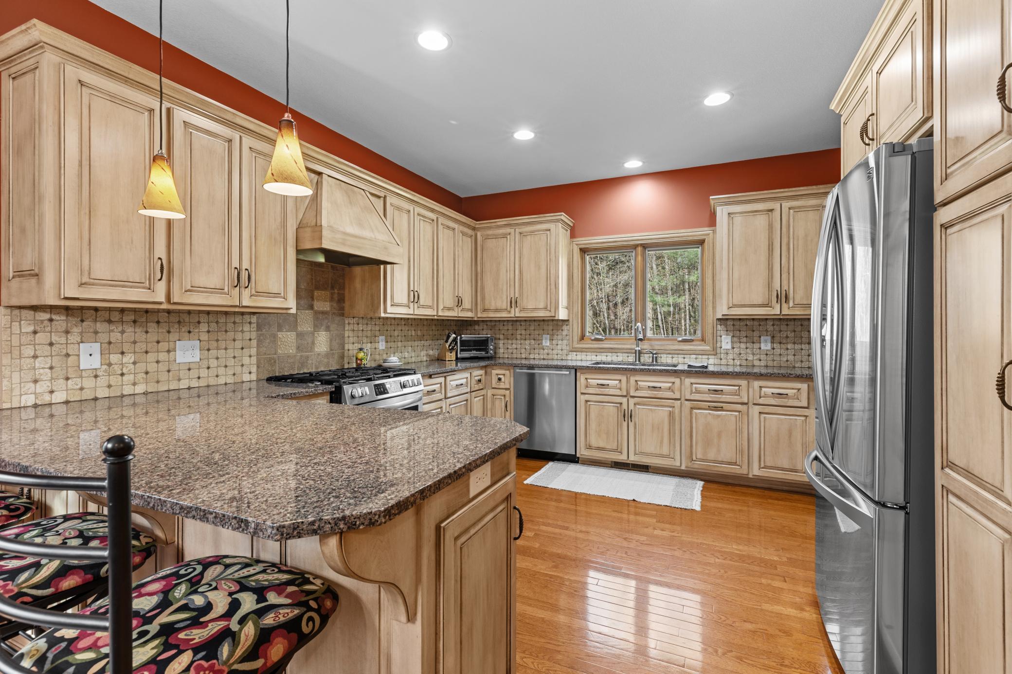 2005 single family home for sale at 21601 Timber Hills Trail in Nisswa, MN — 4 bed, 3 bath (photo 15 of 43)