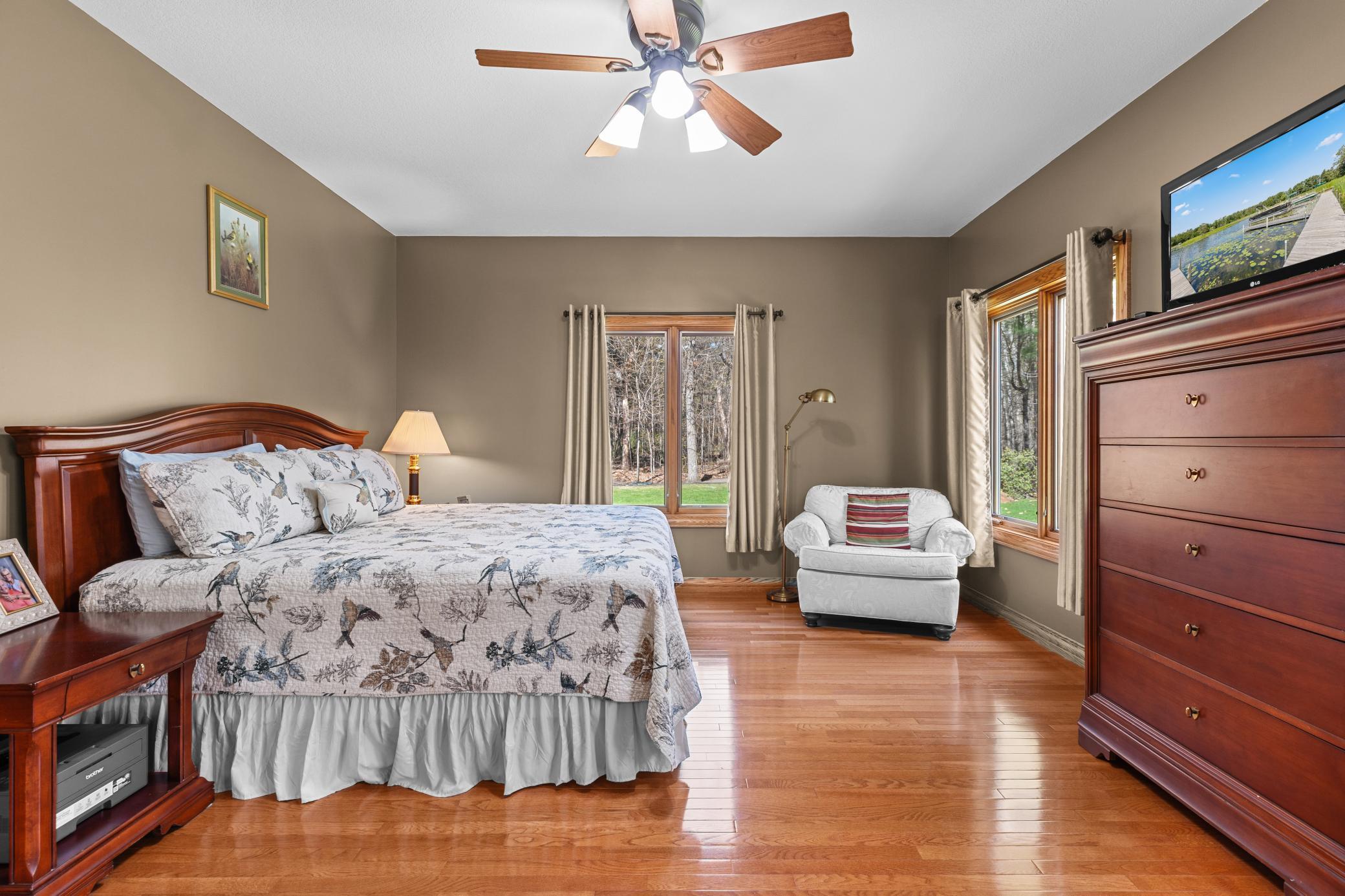 2005 single family home for sale at 21601 Timber Hills Trail in Nisswa, MN — 4 bed, 3 bath (photo 17 of 43)