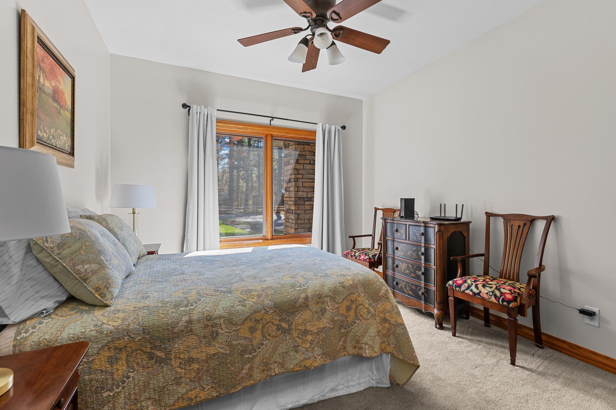 2005 single family home for sale at 21601 Timber Hills Trail in Nisswa, MN — 4 bed, 3 bath (photo 18 of 43)