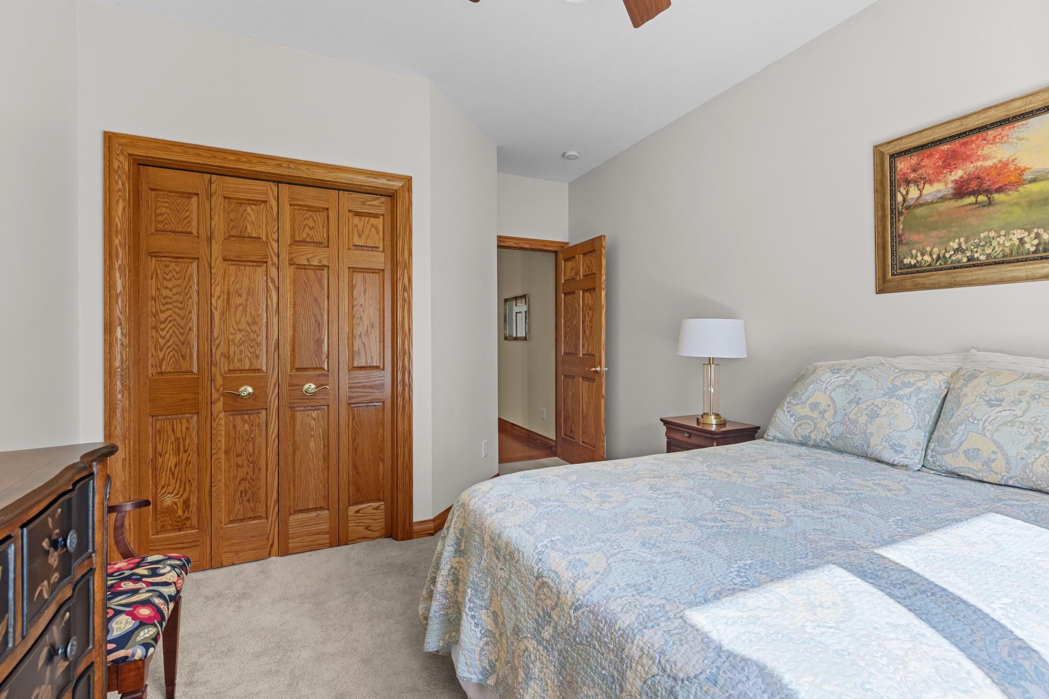 2005 single family home for sale at 21601 Timber Hills Trail in Nisswa, MN — 4 bed, 3 bath (photo 19 of 43)