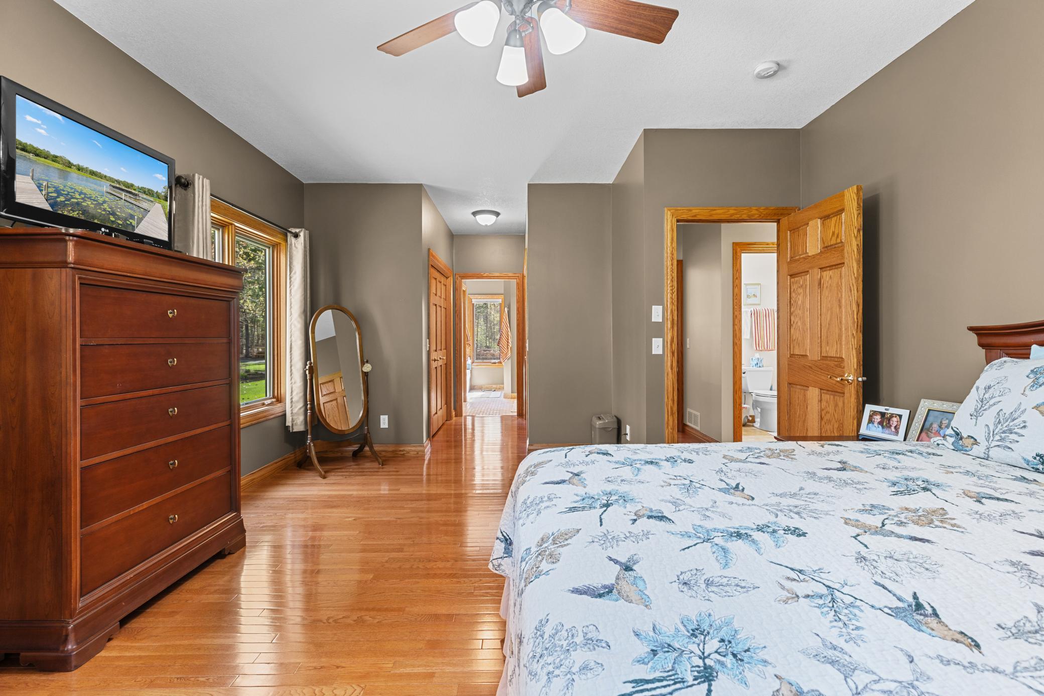 2005 single family home for sale at 21601 Timber Hills Trail in Nisswa, MN — 4 bed, 3 bath (photo 20 of 43)