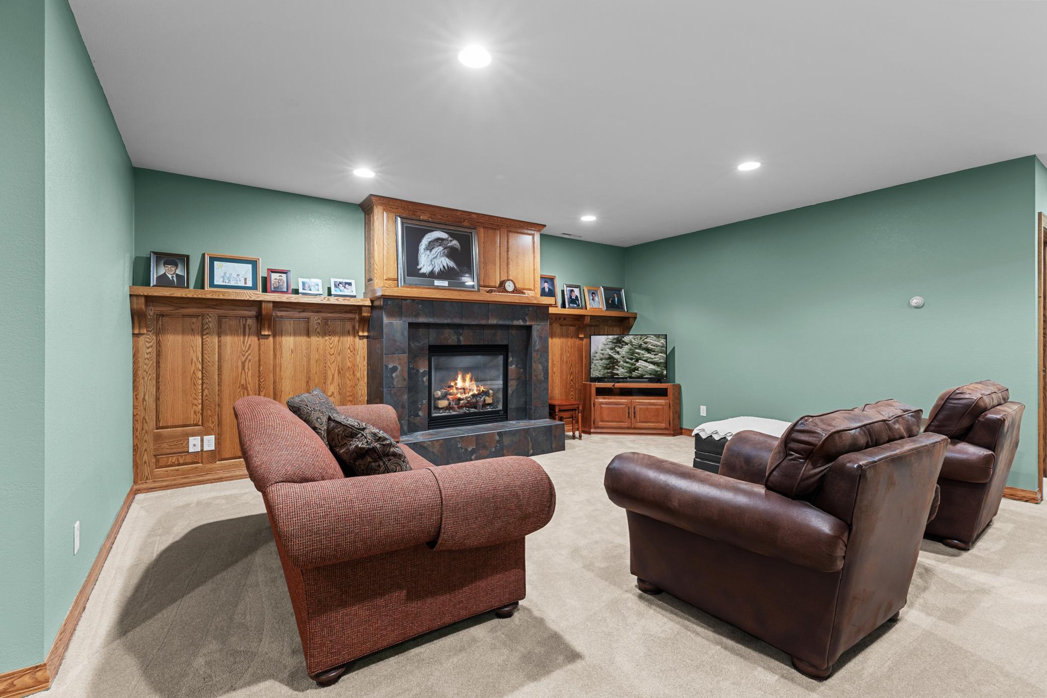 2005 single family home for sale at 21601 Timber Hills Trail in Nisswa, MN — 4 bed, 3 bath (photo 22 of 43)
