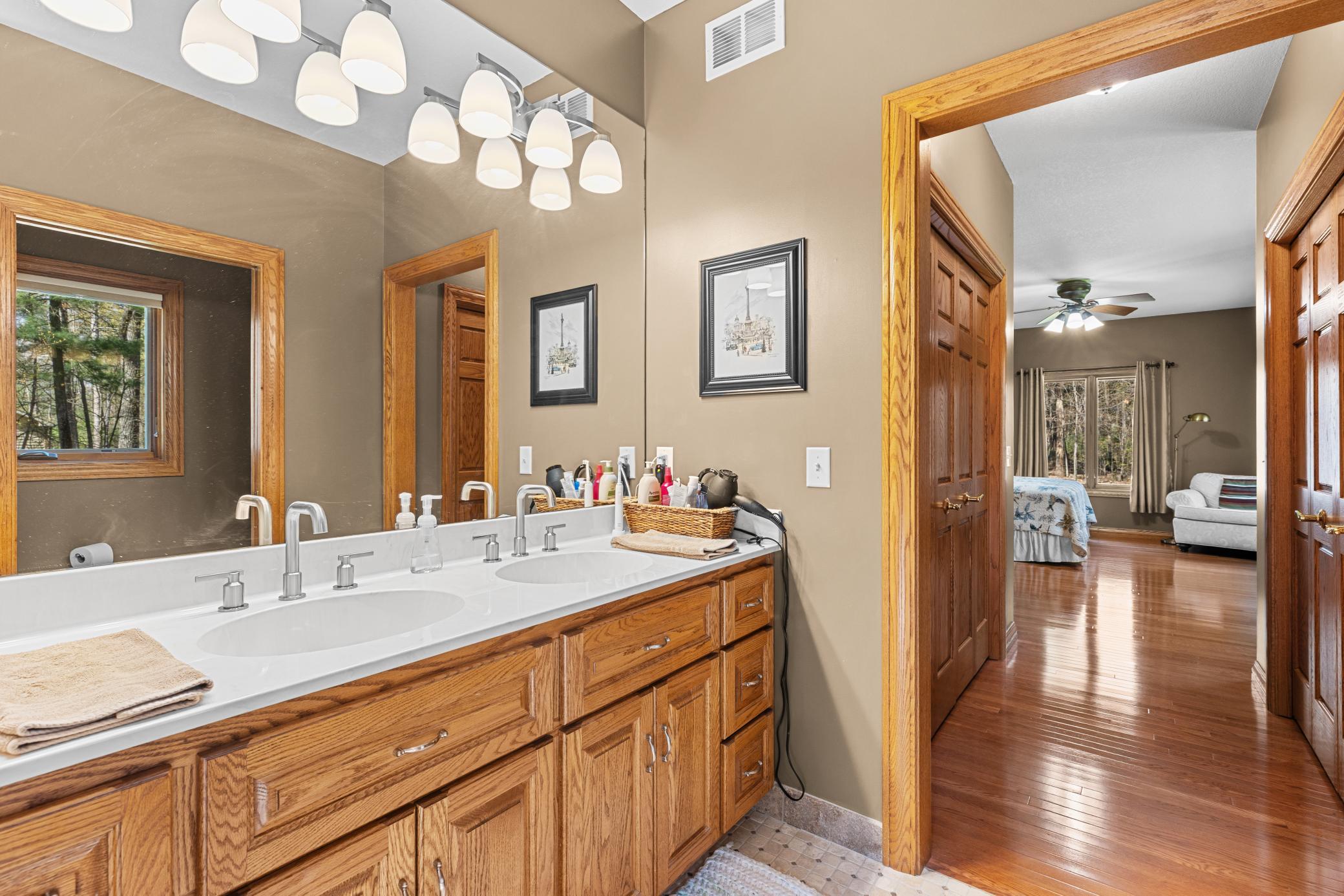 2005 single family home for sale at 21601 Timber Hills Trail in Nisswa, MN — 4 bed, 3 bath (photo 26 of 43)