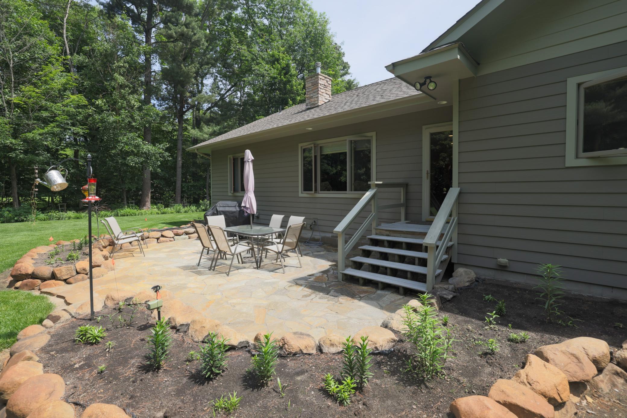 2005 single family home for sale at 21601 Timber Hills Trail in Nisswa, MN — 4 bed, 3 bath (photo 4 of 43)