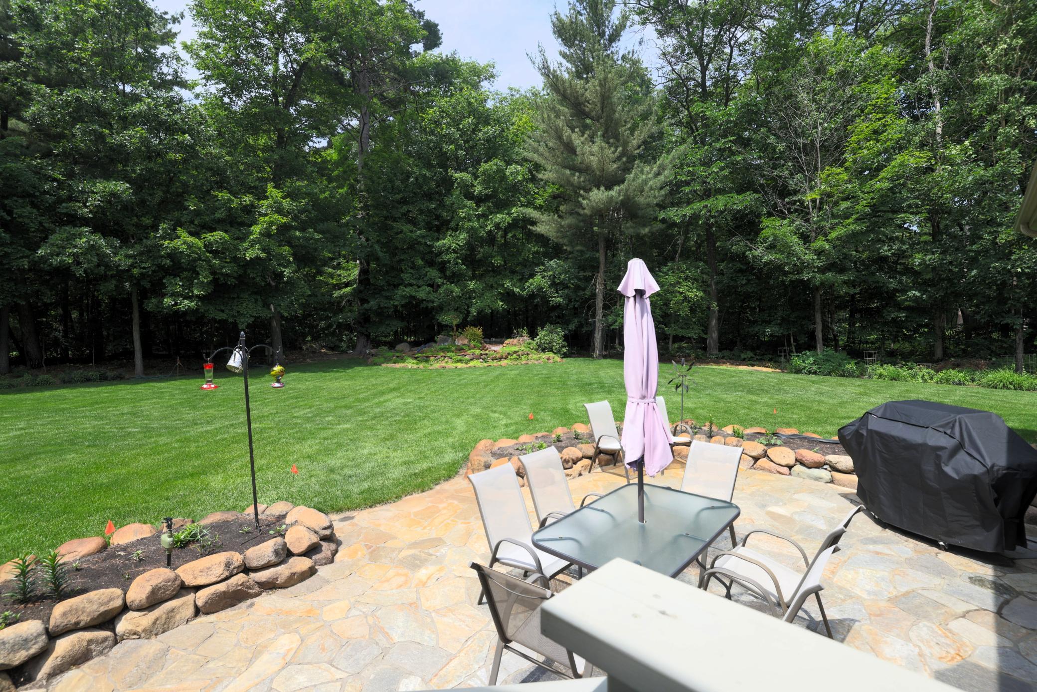 2005 single family home for sale at 21601 Timber Hills Trail in Nisswa, MN — 4 bed, 3 bath (photo 38 of 43)