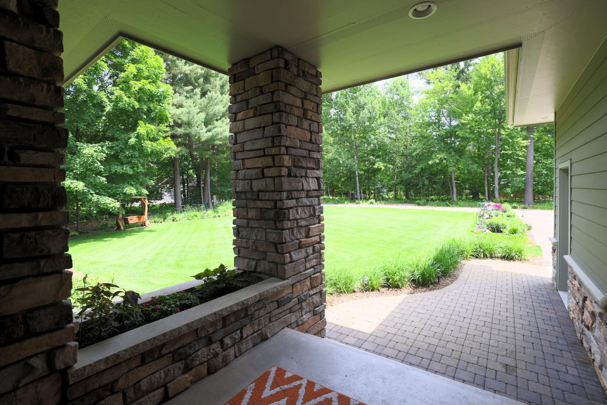 2005 single family home for sale at 21601 Timber Hills Trail in Nisswa, MN — 4 bed, 3 bath (photo 39 of 43)