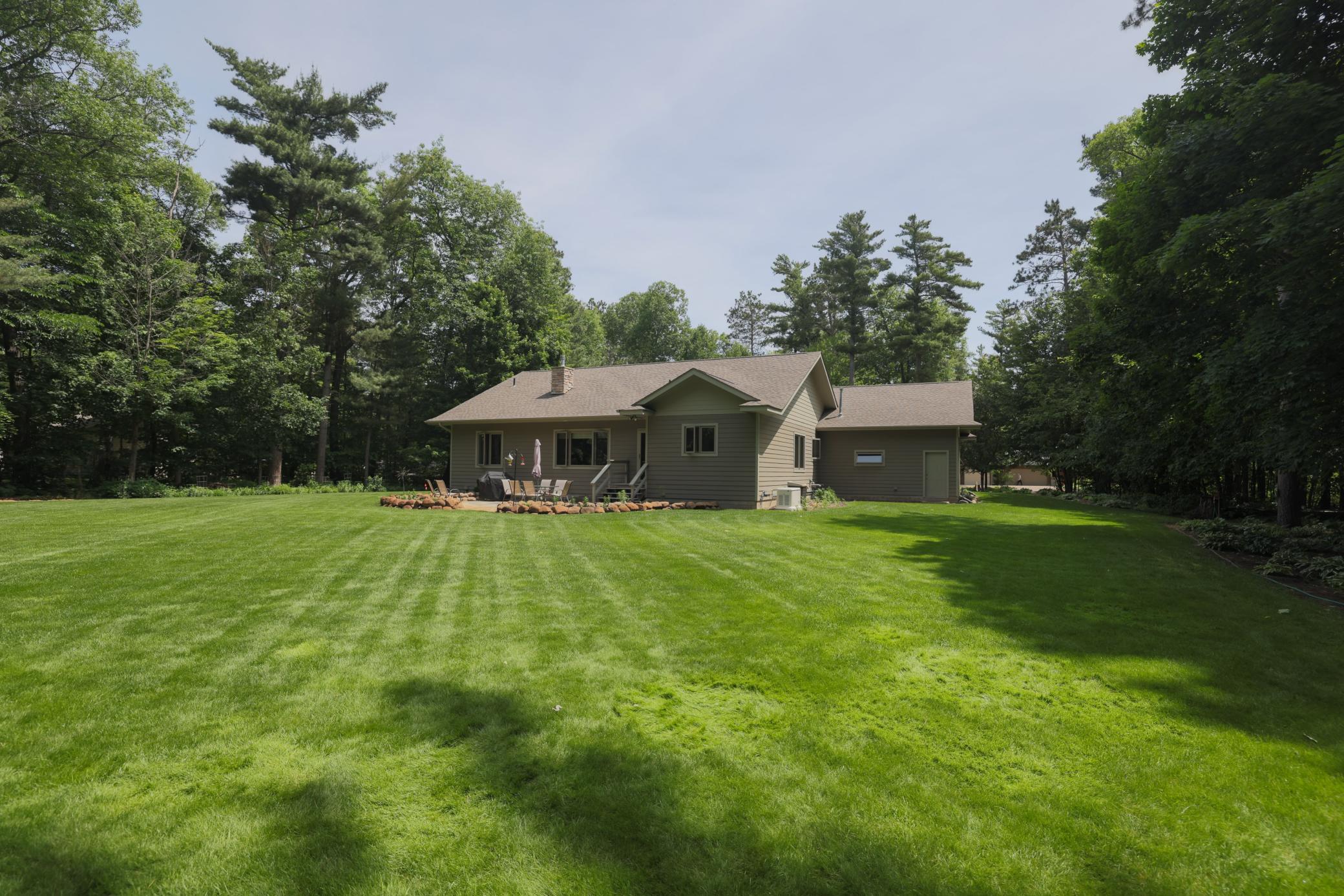 2005 single family home for sale at 21601 Timber Hills Trail in Nisswa, MN — 4 bed, 3 bath (photo 42 of 43)