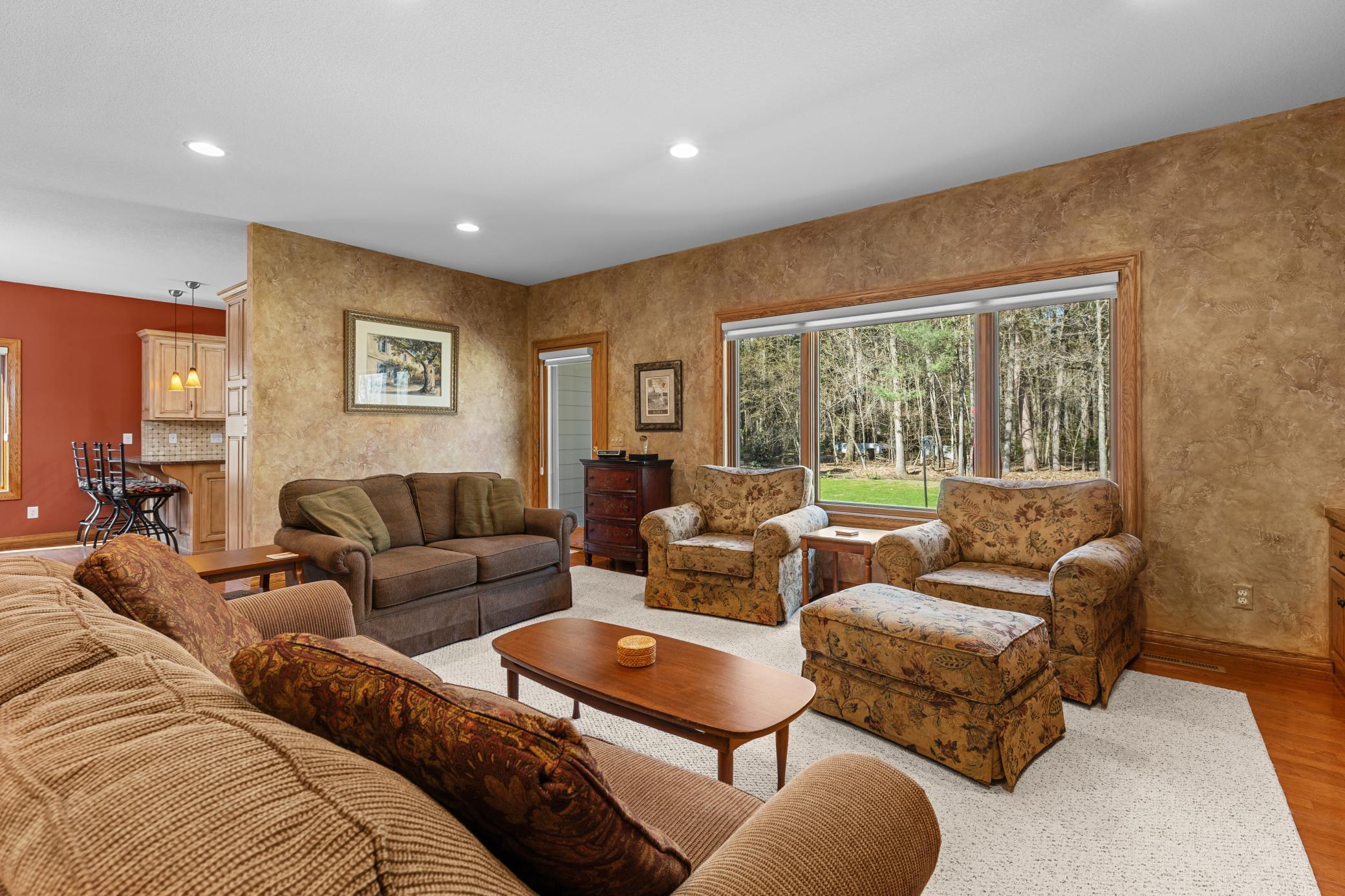 2005 single family home for sale at 21601 Timber Hills Trail in Nisswa, MN — 4 bed, 3 bath (photo 8 of 43)