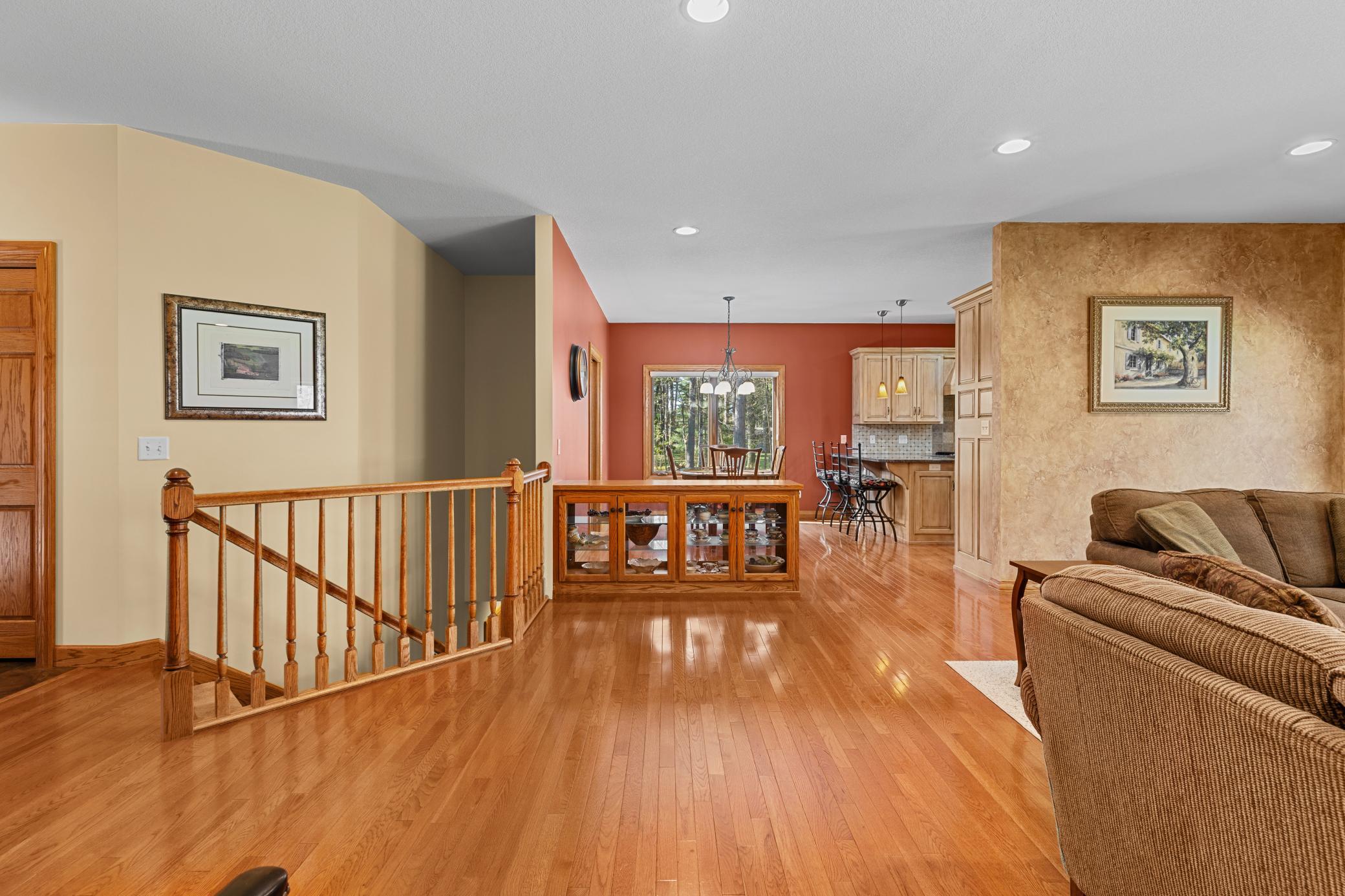 2005 single family home for sale at 21601 Timber Hills Trail in Nisswa, MN — 4 bed, 3 bath (photo 9 of 43)