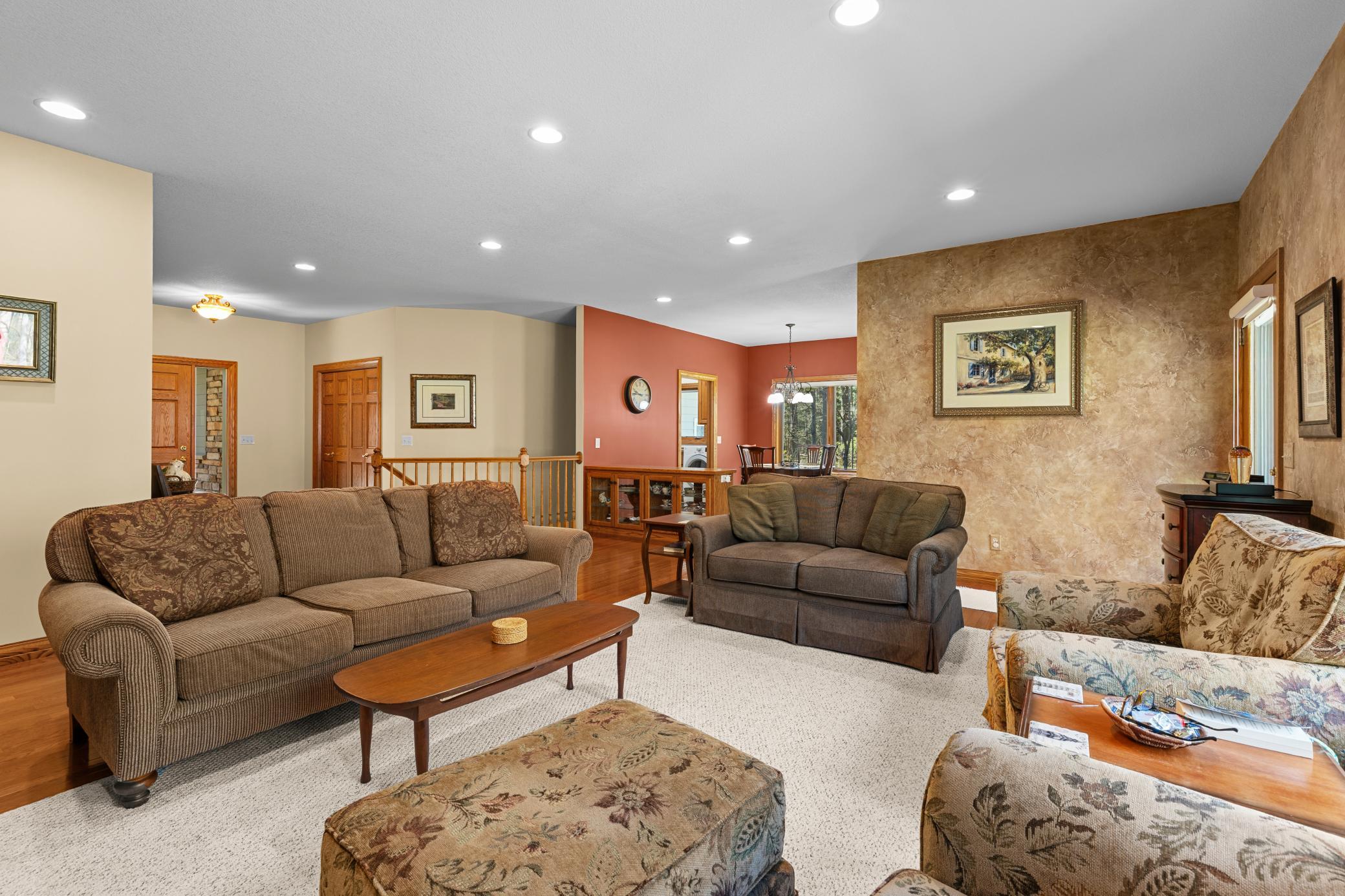 2005 single family home for sale at 21601 Timber Hills Trail in Nisswa, MN — 4 bed, 3 bath (photo 10 of 43)