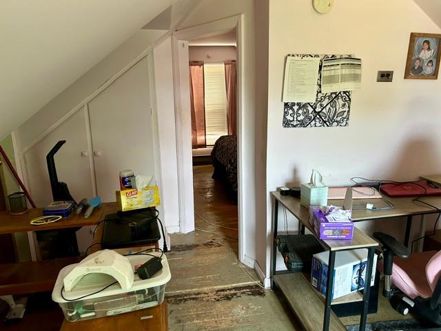 1911 single family home for sale at 108 2nd Street in Shelly, MN — 3 bed, 1 bath (photo 13 of 17)