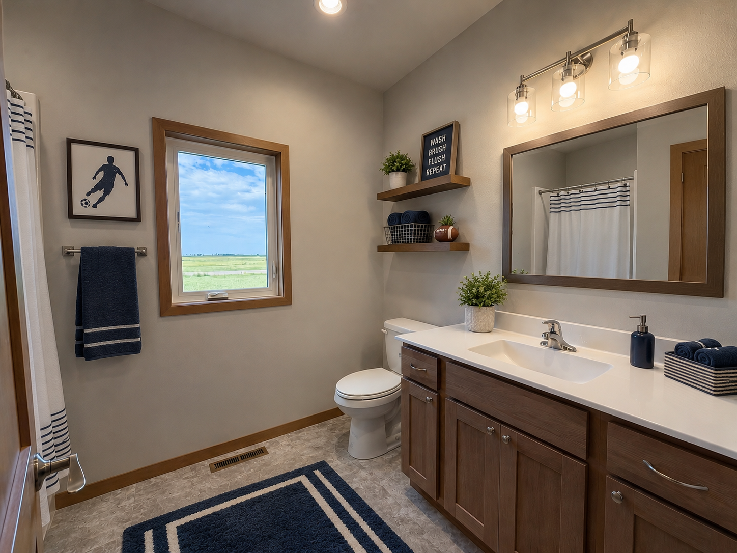 6732 130th Avenue SE, Unit North, Lisbon ND 58054 - Photo 17 of 32